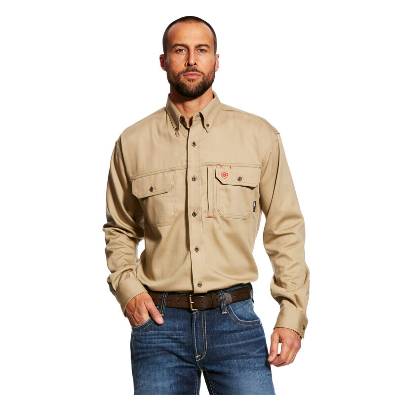 Camisas ariat de online hombre